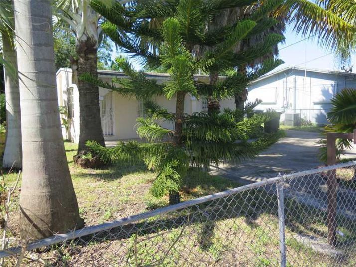 428 SW 11 AV, Homestead, FL 33030