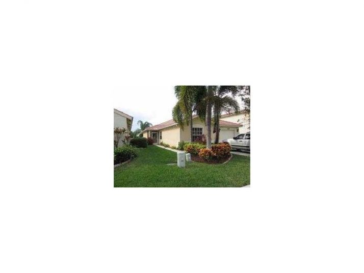 6597 Country Winds Cove, Lake Worth, FL 33463