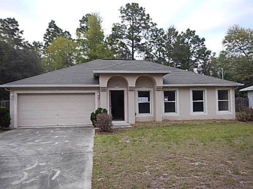 1671 W Lorraine Dr, Dunnellon, FL 34434