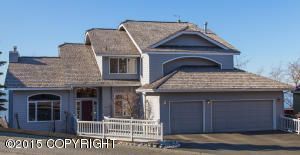 18536 Osprey Circle, Anchorage, AK 99516