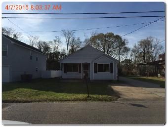 1037 Railroad Ave, Chesapeake, VA 23324