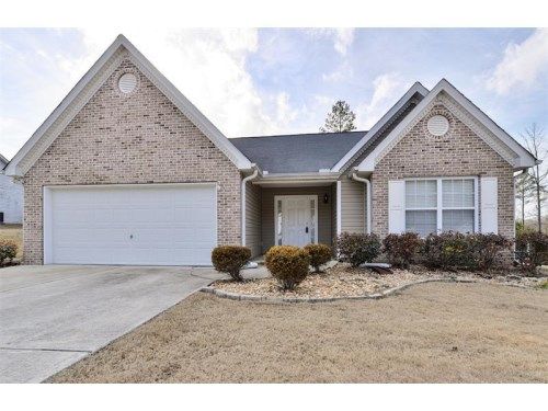 303 Johnny Lane, Dallas, GA 30132