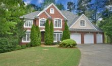 4783 Waterhaven Bend Marietta, GA 30062