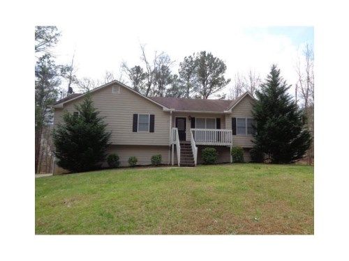 228 Indian Trail Drive, Powder Springs, GA 30127