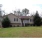 228 Indian Trail Drive, Powder Springs, GA 30127 ID:12163281