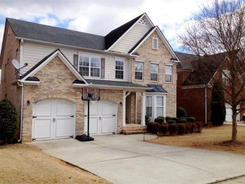 12647 Waterside Drive, Alpharetta, GA 30004