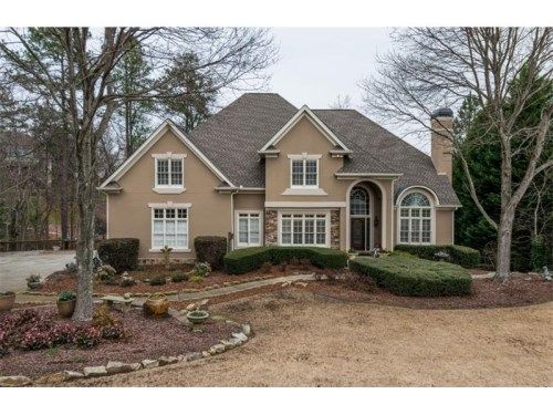 220 Courtyard Place, Alpharetta, GA 30022