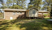 3494 Hill Drive Duluth, GA 30096