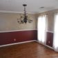 5800 Shoal  Creek Court, Douglasville, GA 30135 ID:12245313