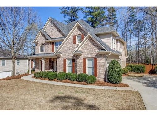 785 River Cove Drive, Dacula, GA 30019