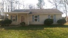 108 Holly Mountain Rd Holly Springs, NC 27540