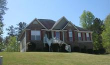 257 Ivey Lake Parkway Temple, GA 30179