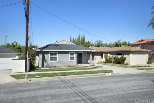 9807 Stamps Avenue, Downey, CA 90240