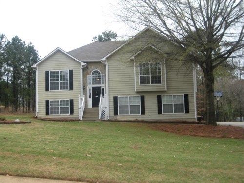 4022 Harvest Ridge Drive, Douglasville, GA 30135