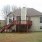 4022 Harvest Ridge Drive, Douglasville, GA 30135 ID:12245286