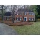 135 Derby Forest Court, Roswell, GA 30076 ID:12269373