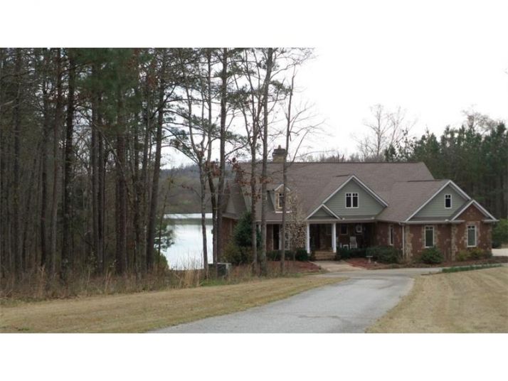 136 Meansville Road, Meansville, GA 30256