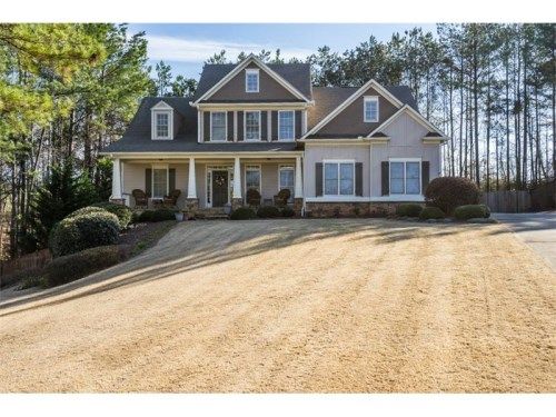 306 Old Lantern Way, Ball Ground, GA 30107