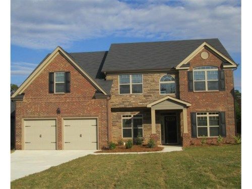 2795 Paddock Point Place, Dacula, GA 30019