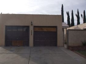 3222 Isla Cocoa Ln, El Paso, TX 79925