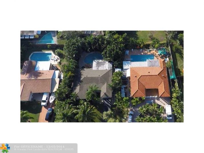 1520 NE 40TH CT, Fort Lauderdale, FL 33334