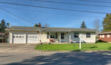 736 Dalke St Monmouth, OR 97361