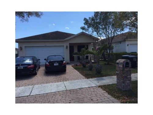 550 NW 20 ST, Homestead, FL 33030