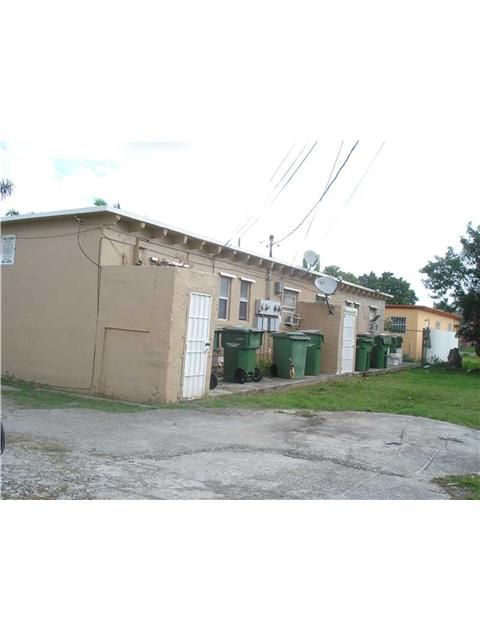 535 SW 4 AV, Homestead, FL 33030