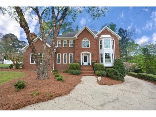 275 Lackland Court, Atlanta, GA 30350