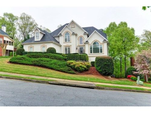 3050 Leeds Garden Lane, Alpharetta, GA 30022