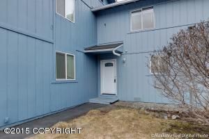 9321 Arlene Drive, Anchorage, AK 99518