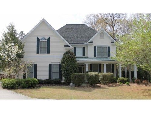 3387 Fielders Point, Dacula, GA 30019