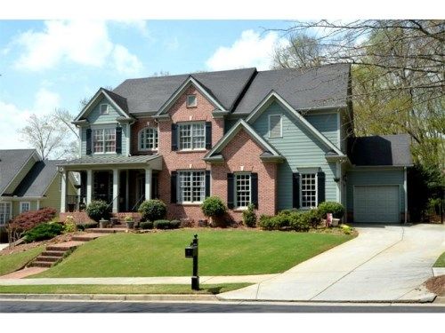 4812 Tarry Post Lane, Suwanee, GA 30024