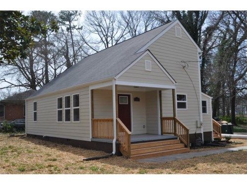 2681 Joyce Avenue, Decatur, GA 30032