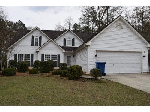 1002 Barley Creek Court, Auburn, GA 30011