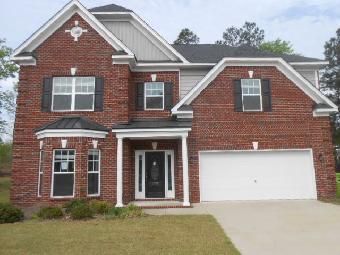 1176 Ashland Dr, Columbia, SC 29229