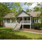 8166 Henderson Mountain Road, Jasper, GA 30143 ID:12409724