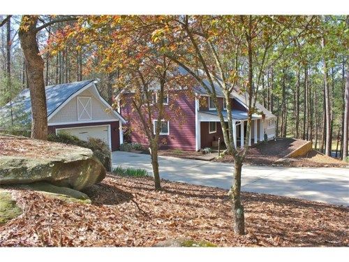 120 Uplands Court, Alpharetta, GA 30004