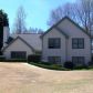 1981 Elm Tree Drive, Buford, GA 30518 ID:12350763