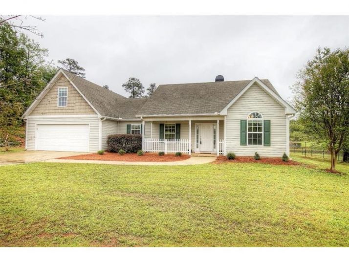 108 Forrest Ridge Drive, Mcdonough, GA 30252