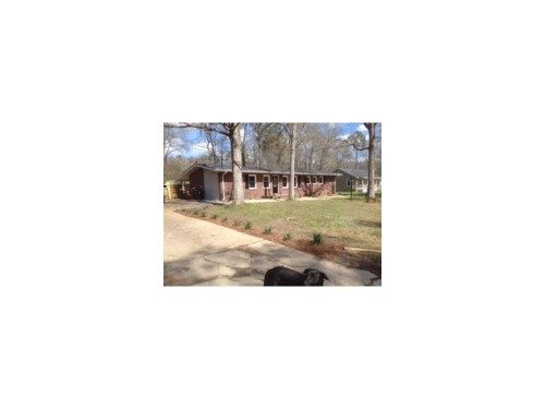 112 Simpson Drive, Rome, GA 30165