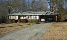 4256 Pinetree Street Powder Springs, GA 30127