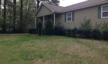 4595 Tranquil Lane Powder Springs, GA 30127