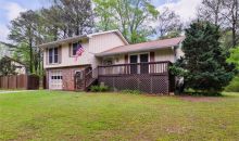 62 Twin Creek Trail Kennesaw, GA 30144