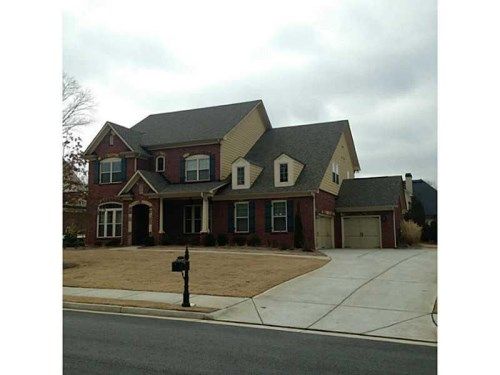 1045 Reece Road, Alpharetta, GA 30004