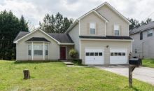 6677 Shapiro Court Stone Mountain, GA 30087