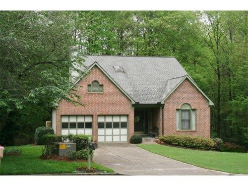 3185 Summer View Drive, Alpharetta, GA 30022