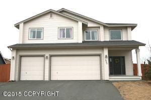 5757 Kenai Fjords Loop, Anchorage, AK 99502