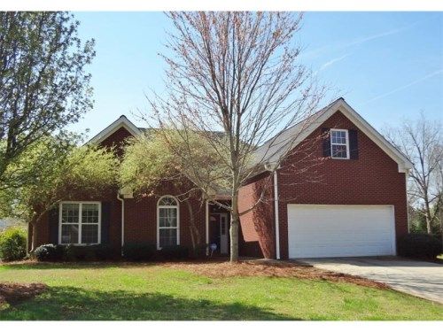 115 Arlington Drive, Covington, GA 30016