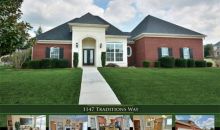 1147 Traditions Way Jefferson, GA 30549